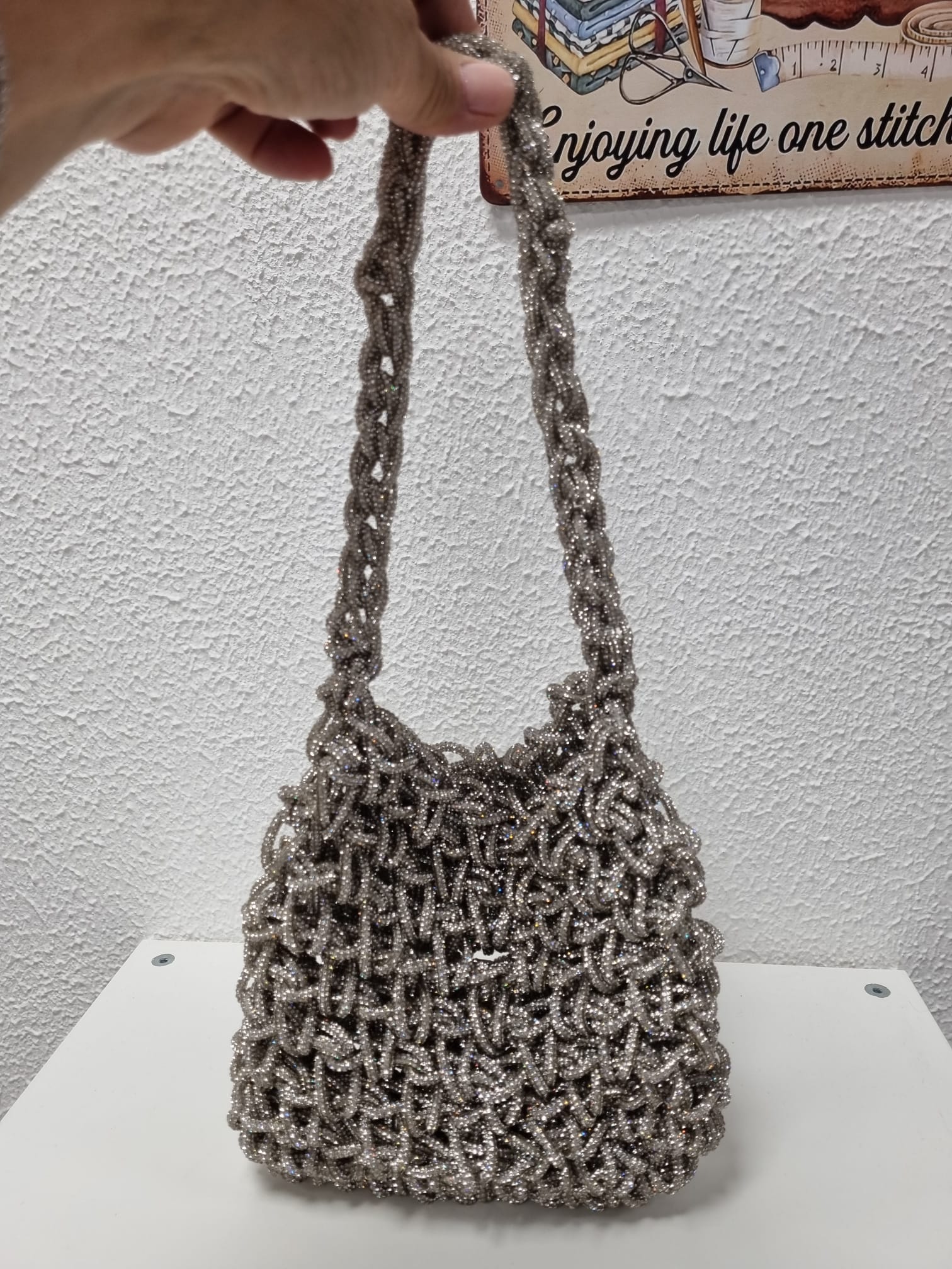 Borsa gioiello