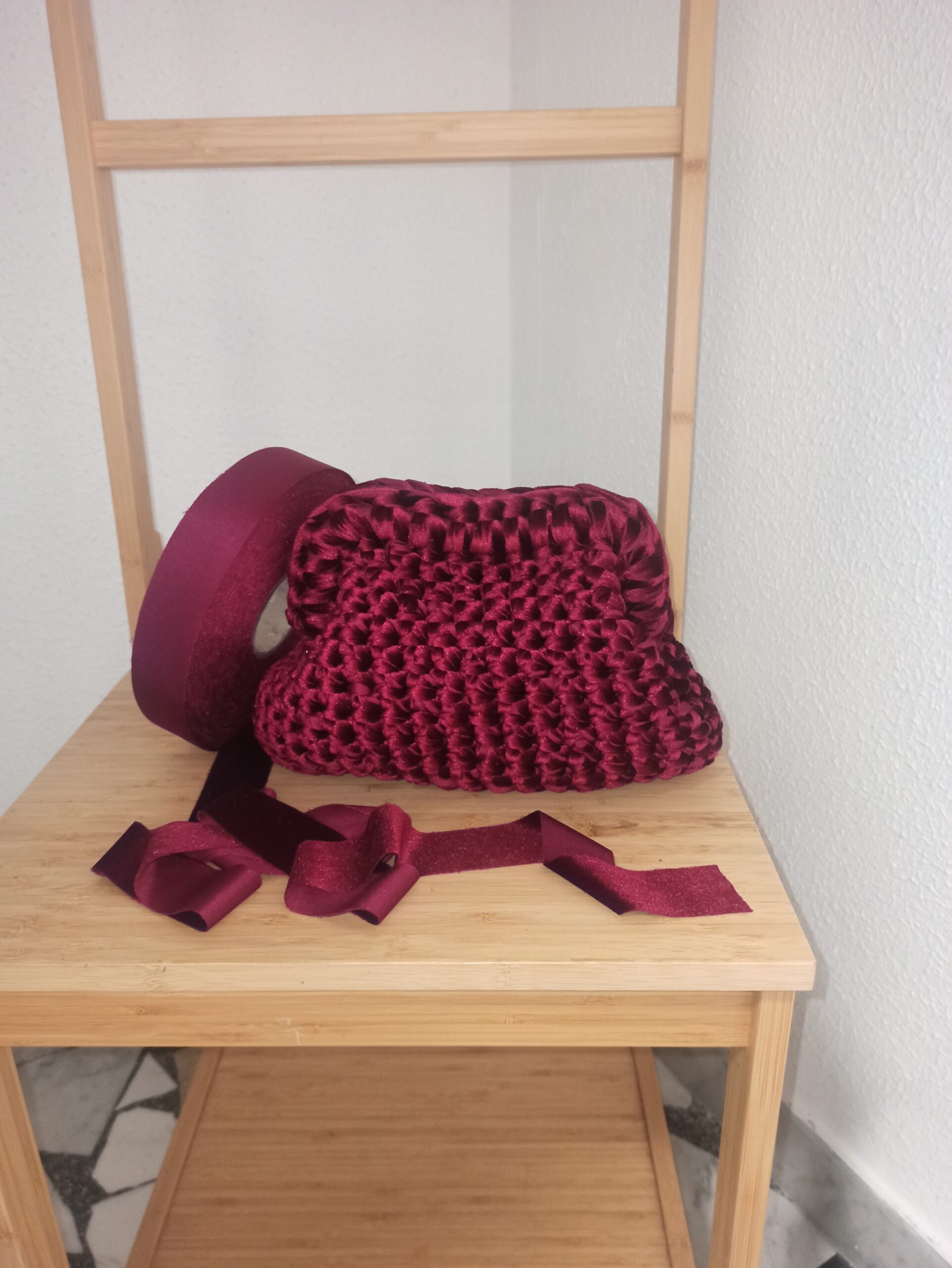 Borsa clutch