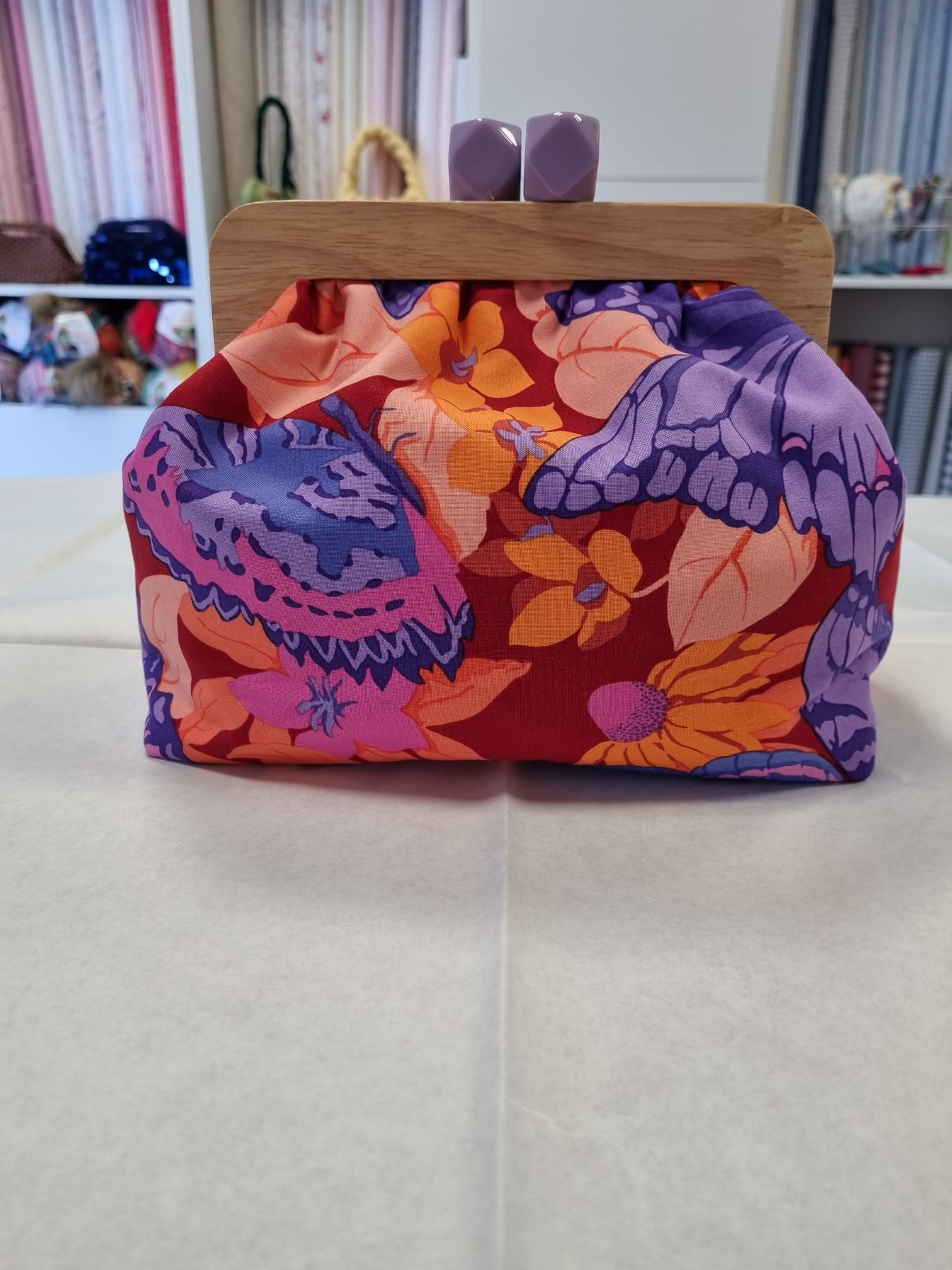 Ninfea Bag