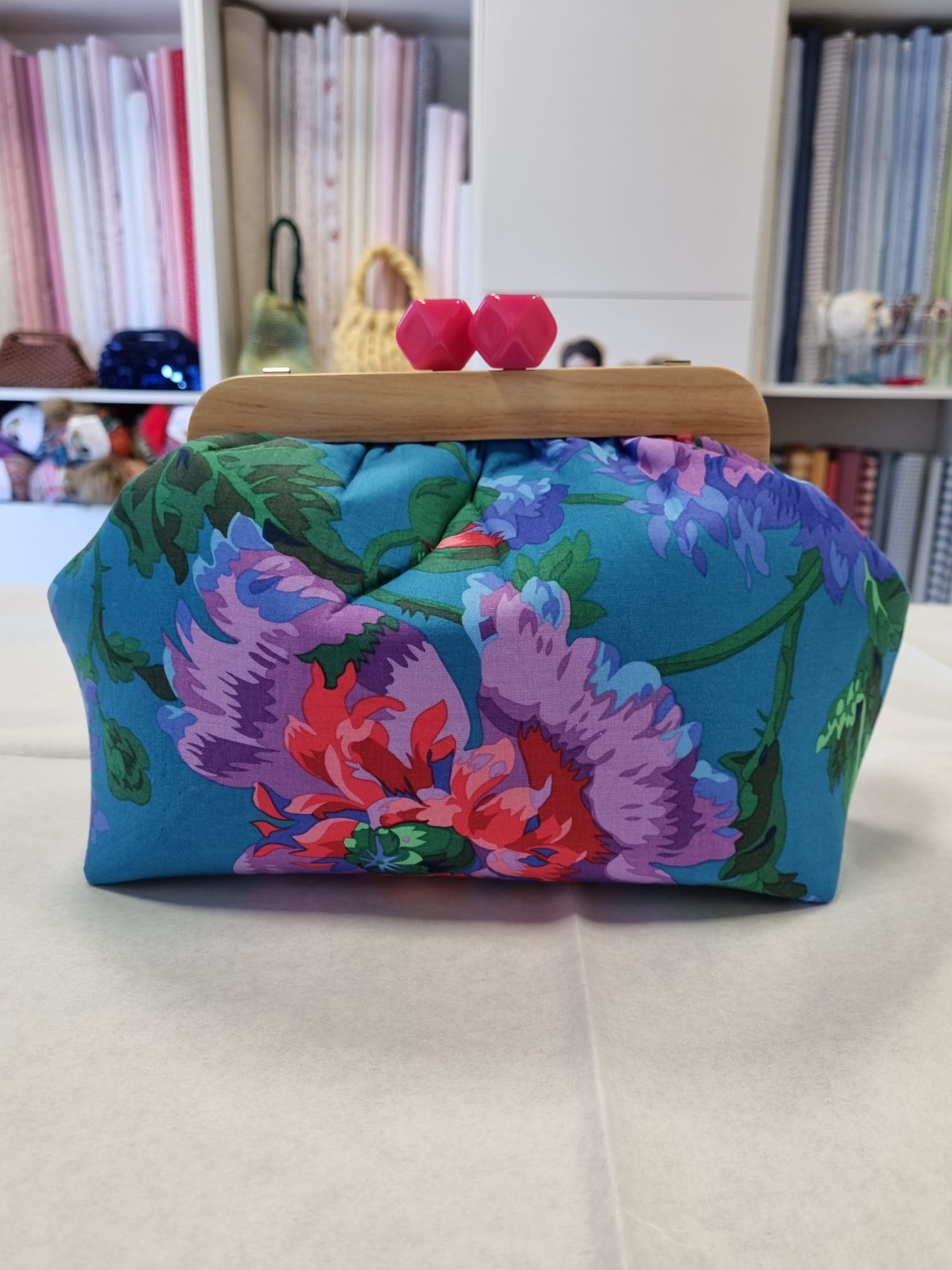 Ninfea Bag